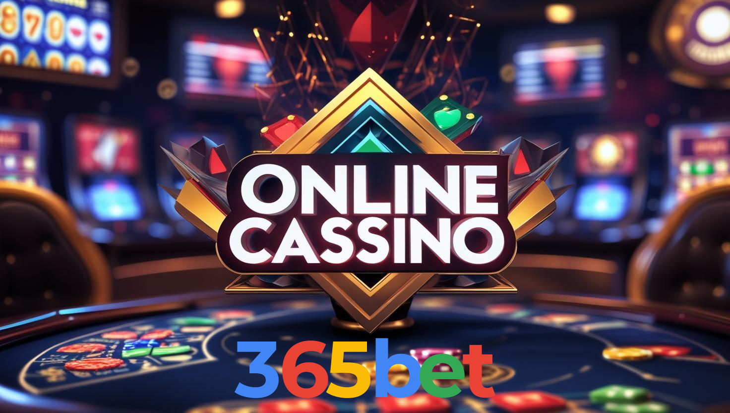 Promoções e Bônus no 365bet