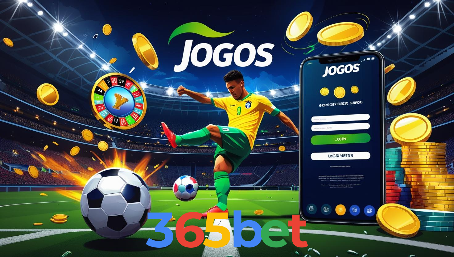 Cassino Online365bet