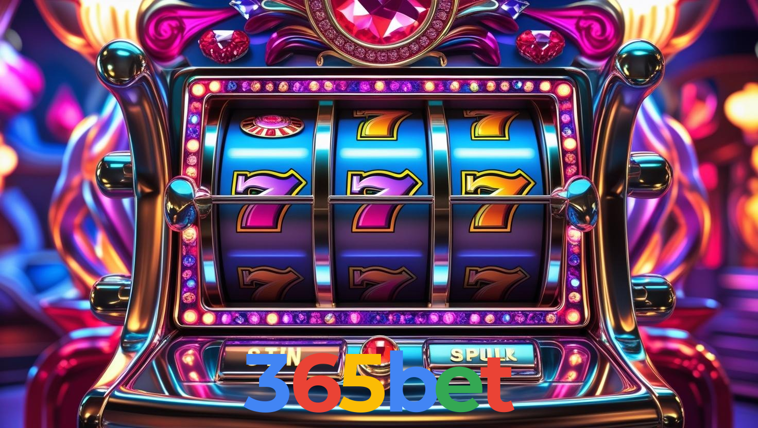 Cadastro na 365bet