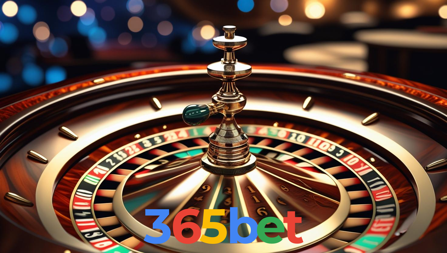 Cadastro na 365bet