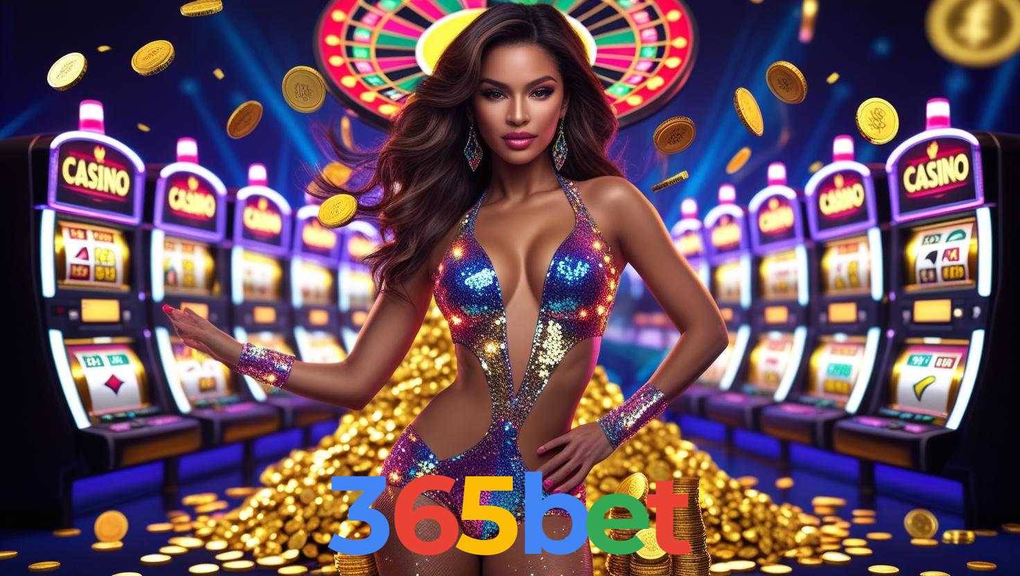 Cassino Online 365bet