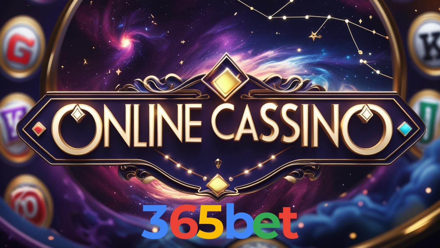 Cassino Online 365bet