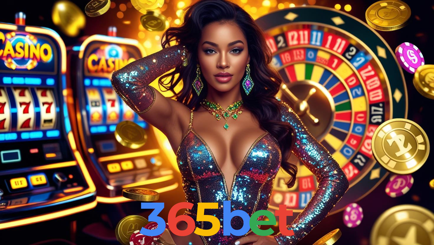 Apostas no 365bet
