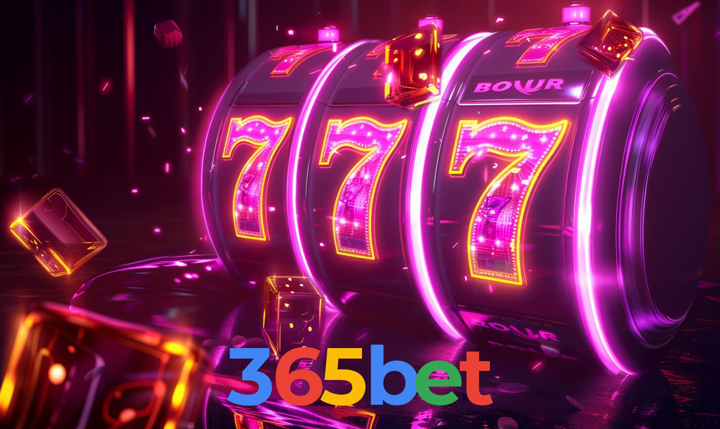 Acessar o site 365bet COM