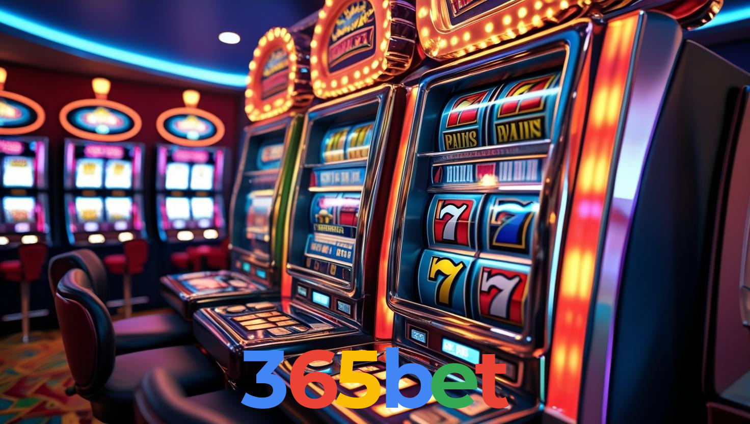Cassino Online 365bet