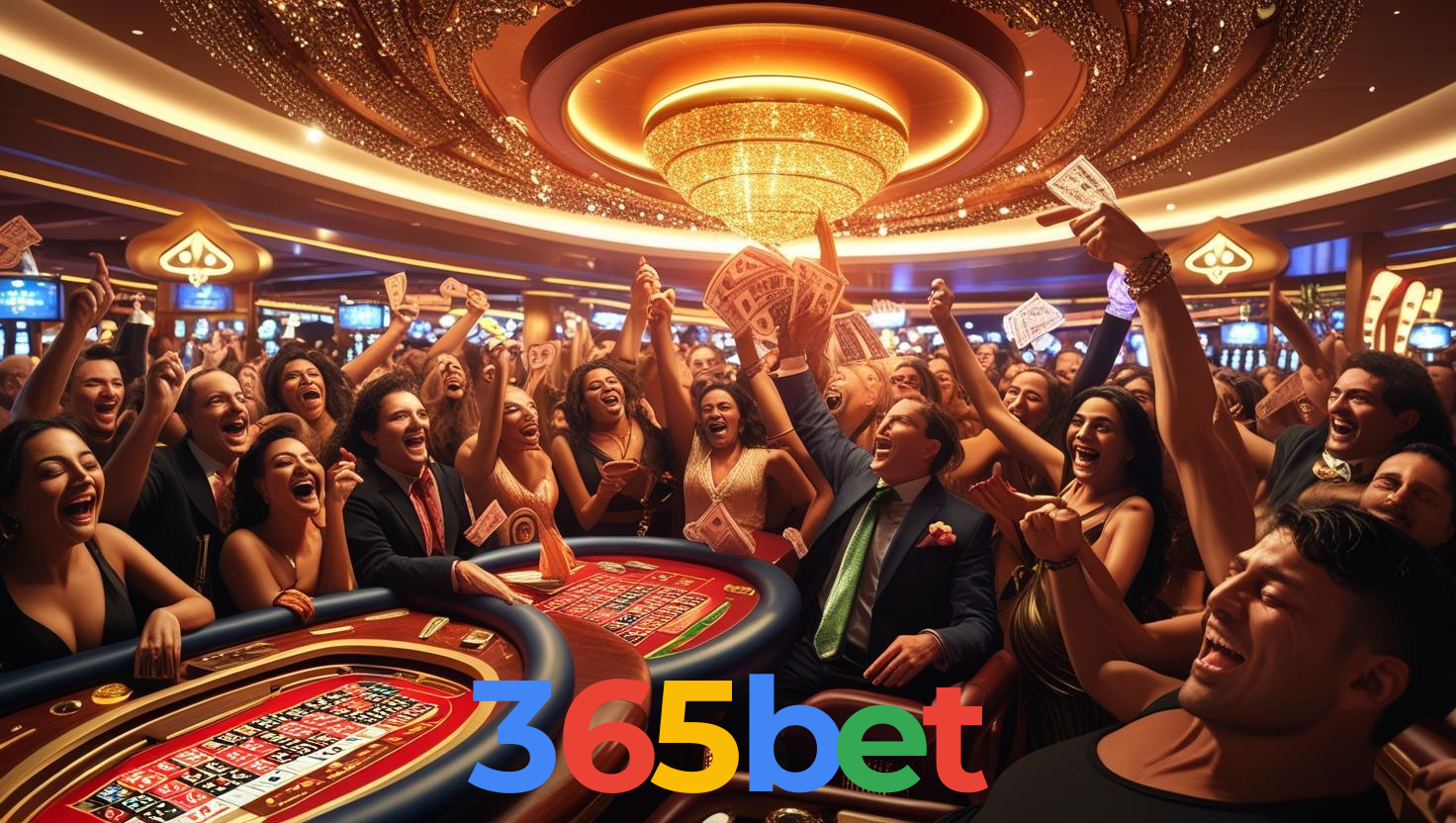 Cassino Online 365bet
