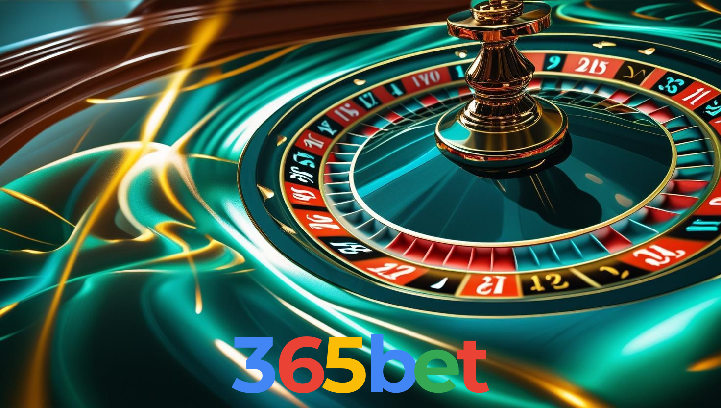 Cadastro na365bet