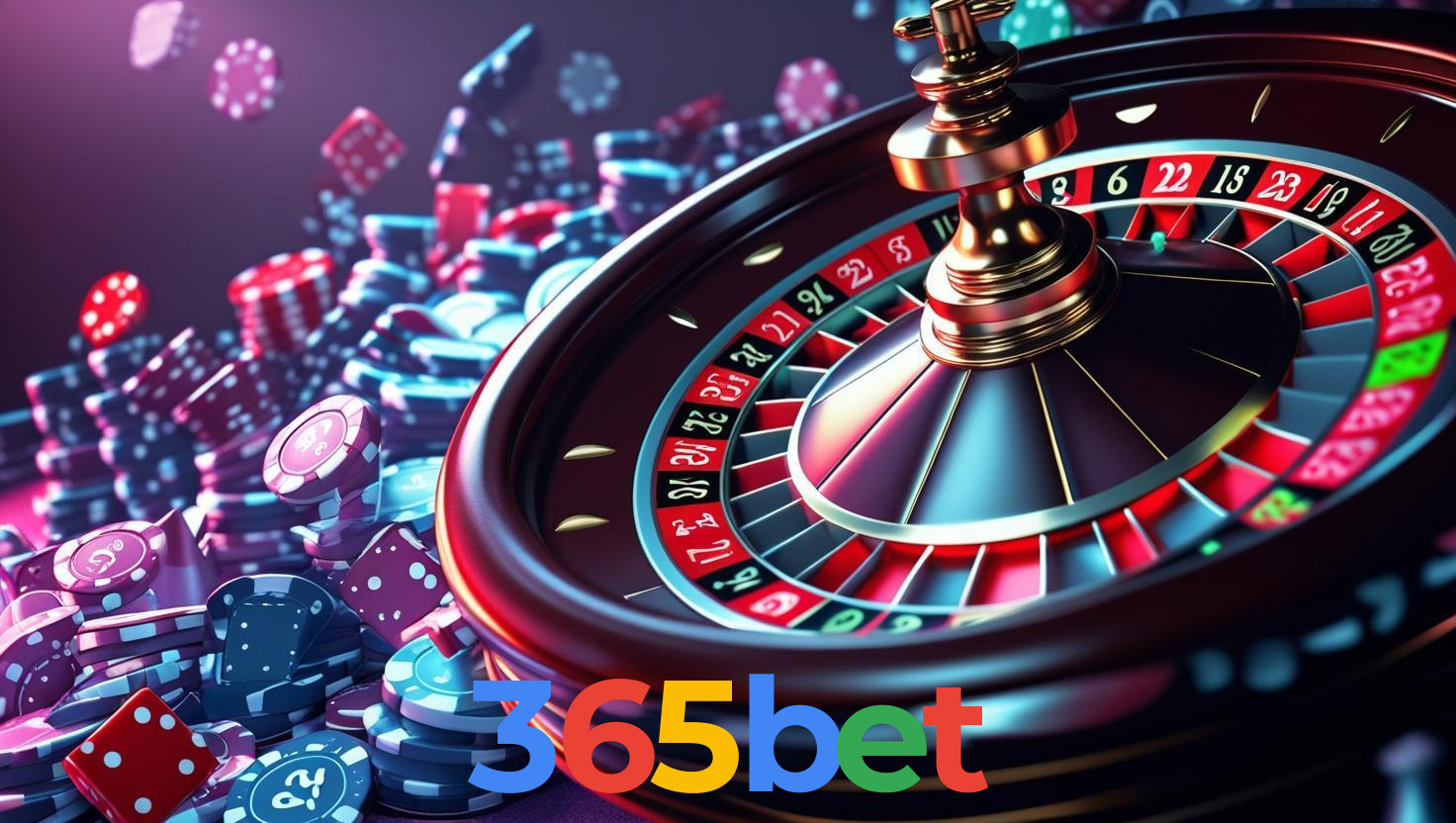 Cassino Online 365bet