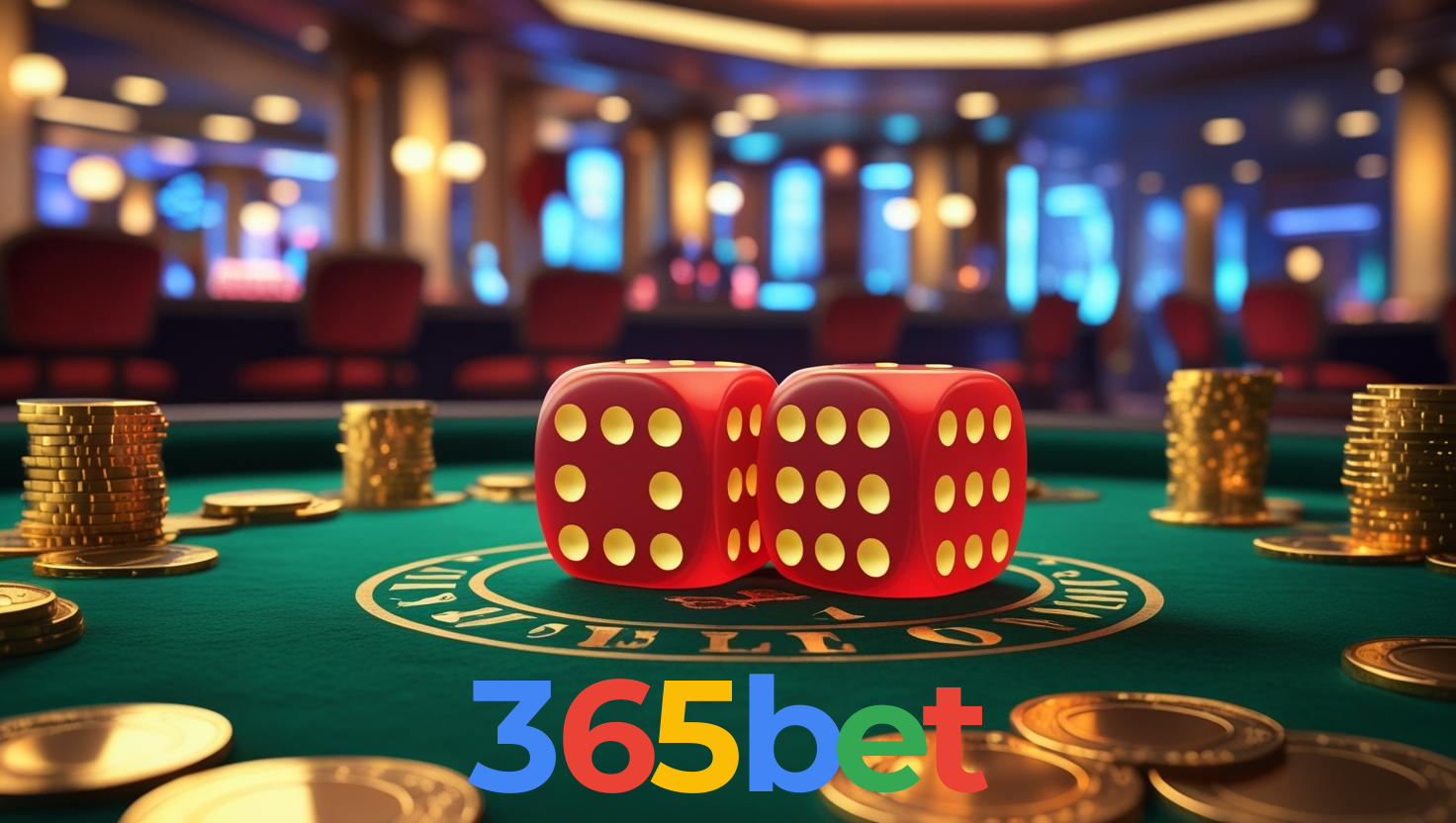 Apostas no 365bet