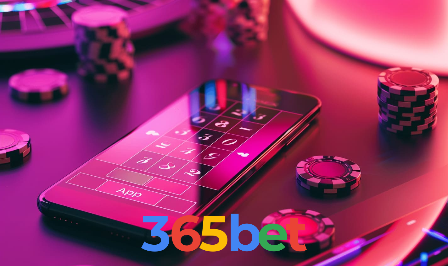 Acessar o site 365bet COM