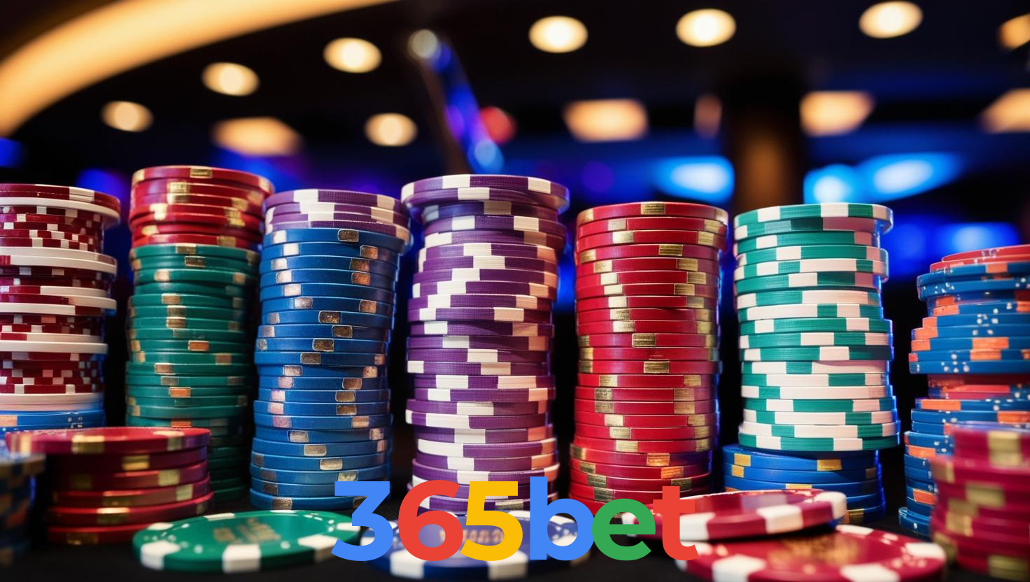 Cassino Online 365bet
