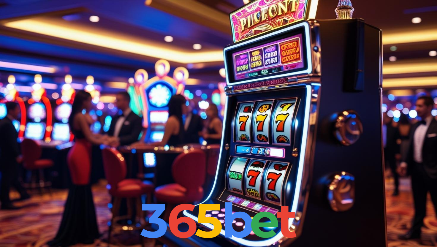 Cadastro na 365bet