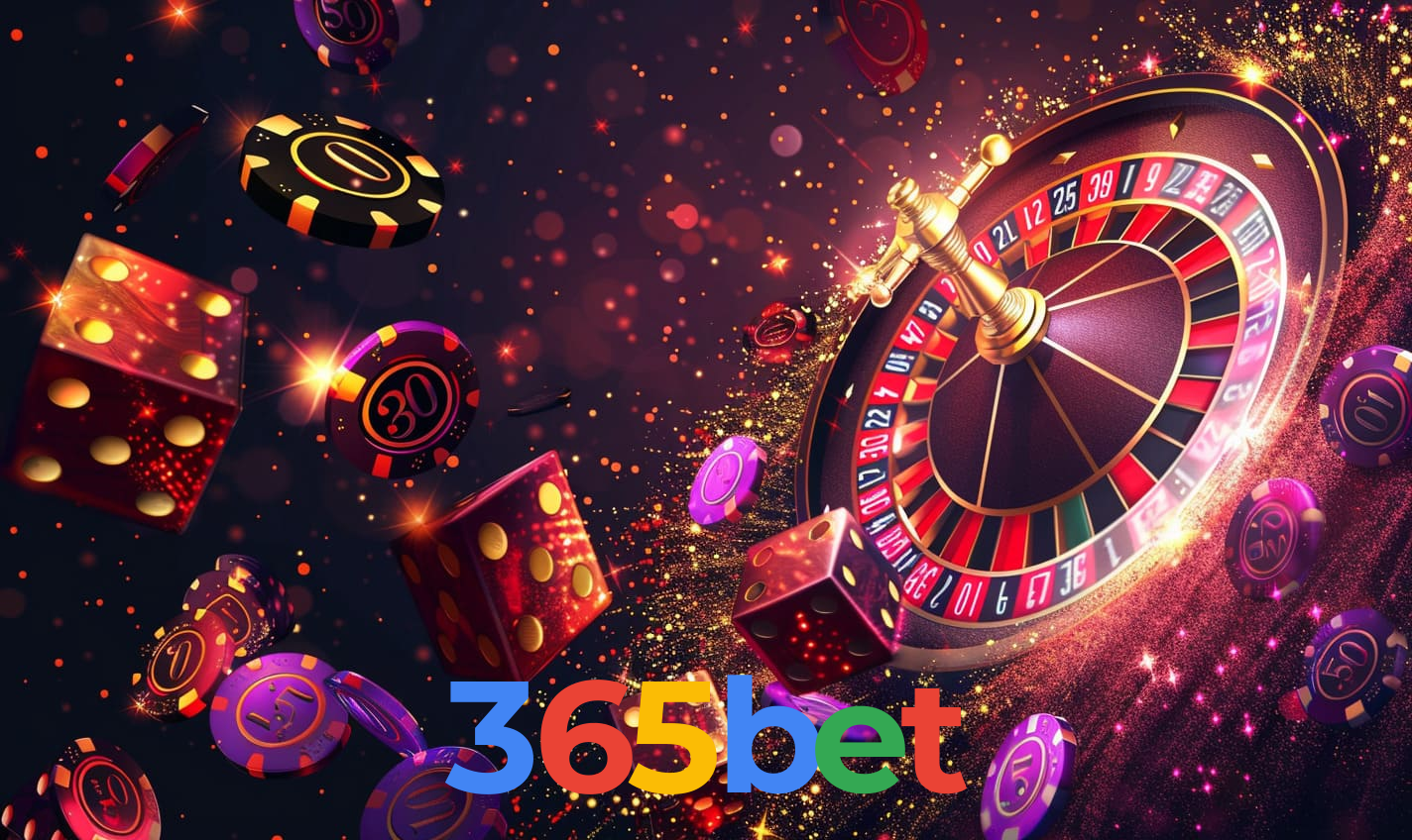 Promoções e Bônus no 365bet