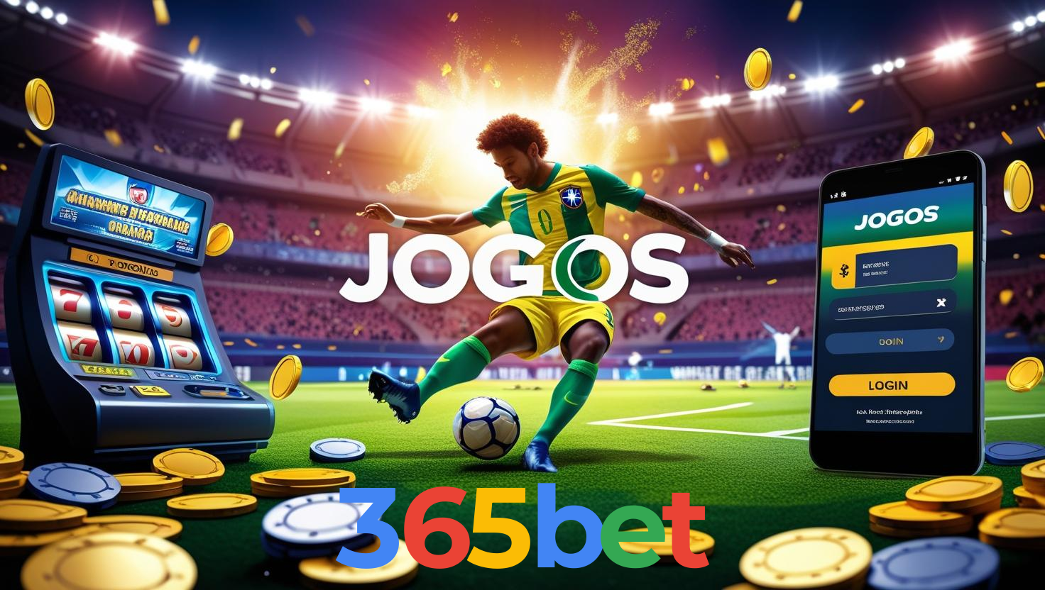 Acesso ao 365bet