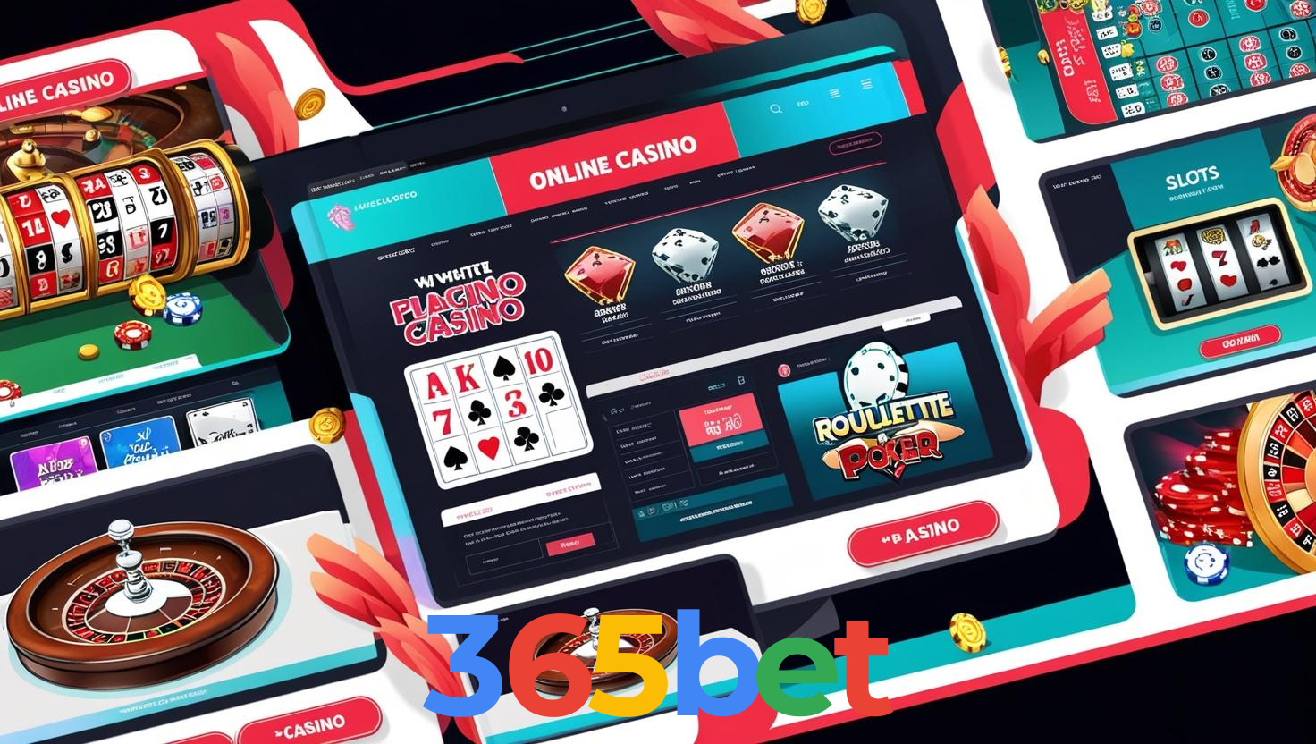 Acesso ao 365bet
